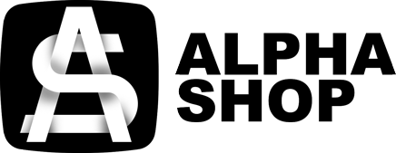 Alpha Shop