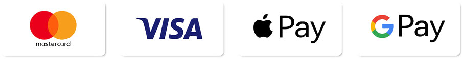 Visa / MasterCatd