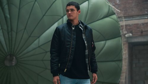 Куртка CWU 45 / P Slim Fit