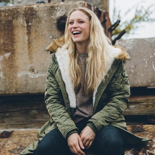 Фото: Куртка Elyse Parka 