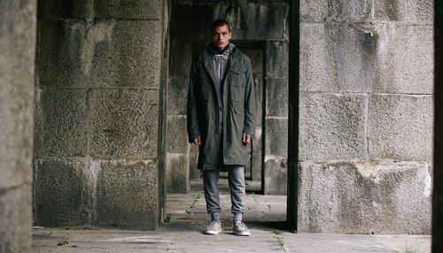 Фото: Куртка Quartermaster Field Coat