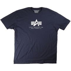 Фото: Футболка Alpha Logo Tee