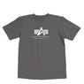 Фото: Футболка Alpha Logo Tee