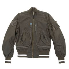 Фото: Ветровка Dynamic Jacket