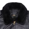 Фото: Куртка G-1 Leather Jacket