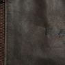 Фото: Куртка Leather MA-1 Flight Jacket