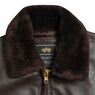 Фото: Куртка G-1 Leather Jacket