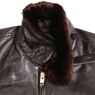 Фото: Куртка G-1 Leather Jacket