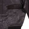 Фото: Куртка G-1 Leather Jacket