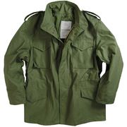 Куртка M-65 Field Coat