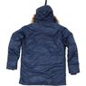 Фото: Куртка N-3B Parka with Down