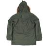 Фото: Куртка Alaska N-3B Parka