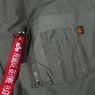 Фото: Куртка Alaska N-3B Parka