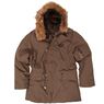 Фото: Куртка Alaska N-3B Parka