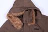 Фото: Куртка Alaska N-3B Parka