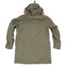 Фото: Куртка Slim Fit Cotton N-3B