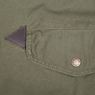 Фото: Куртка Slim Fit Cotton N-3B