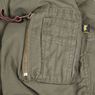 Фото: Куртка Slim Fit Cotton N-3B