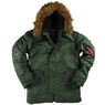 Фото: Куртка N-3B Parka