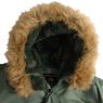 Фото: Куртка N-3B Parka