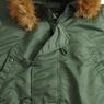 Фото: Куртка N-3B Parka