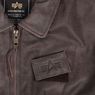 Фото: Куртка Leather CWU 45/P Flight Jacket