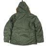 Фото: Куртка Slim Fit N-3B Parka