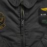 Фото: Куртка CWU Pilot Jacket