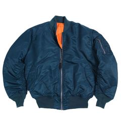 Фото: Куртка MA-1 Flight Jacket