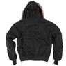 Фото: Куртка N-2B Parka Re-Issued