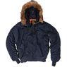 Фото: Куртка N-2B Parka Re-Issued