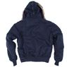 Фото: Куртка N-2B Parka Re-Issued