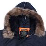 Фото: Куртка N-2B Parka Re-Issued