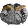 Фото: Куртка N-2B Parka
