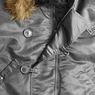 Фото: Куртка N-2B Parka