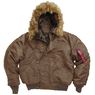 Фото: Куртка N-2B Parka