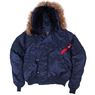 Фото: Куртка N-2B Parka