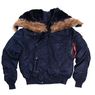 Фото: Куртка N-2B Parka