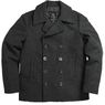 Фото: Морской бушлат USN Pea Coat