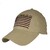 Бейсболка Eagle Crest Don T Tread on Me with Flag