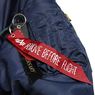 Фото: Куртка Slim Fit N-3B Parka