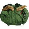 Фото: Куртка N-2B Parka