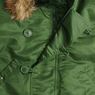Фото: Куртка N-2B Parka