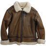 Фото: Куртка B-3 Sherpa