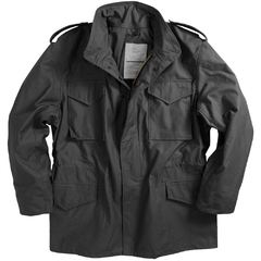 Фото: Куртка M-65 Field Coat