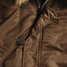 Фото: Куртка Slim Fit N-3B Parka
