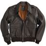 Фото: Куртка A-2 Goatskin Leather Jacket