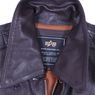 Фото: Куртка A-2 Goatskin Leather Jacket