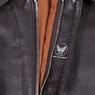 Фото: Куртка A-2 Goatskin Leather Jacket