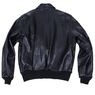 Фото: Куртка A-2 Goatskin Leather Jacket